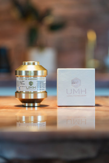 UMH Master || Whole Home Water Structuring Device