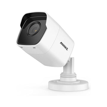 ANNKE 5MP Ultra HD 16CH DVR CCTV Security System with 16 Outdoor Cameras