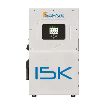 Sol-Ark 15kW Hybrid Inverter