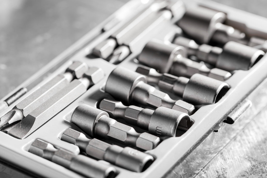 C6 Corvette Super Angle Drifting Kit