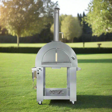 Kokomo Premium 32" Pizza Oven