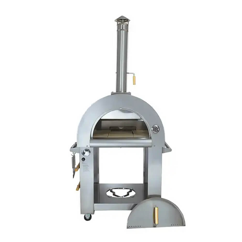 Kokomo Premium 32" Pizza Oven