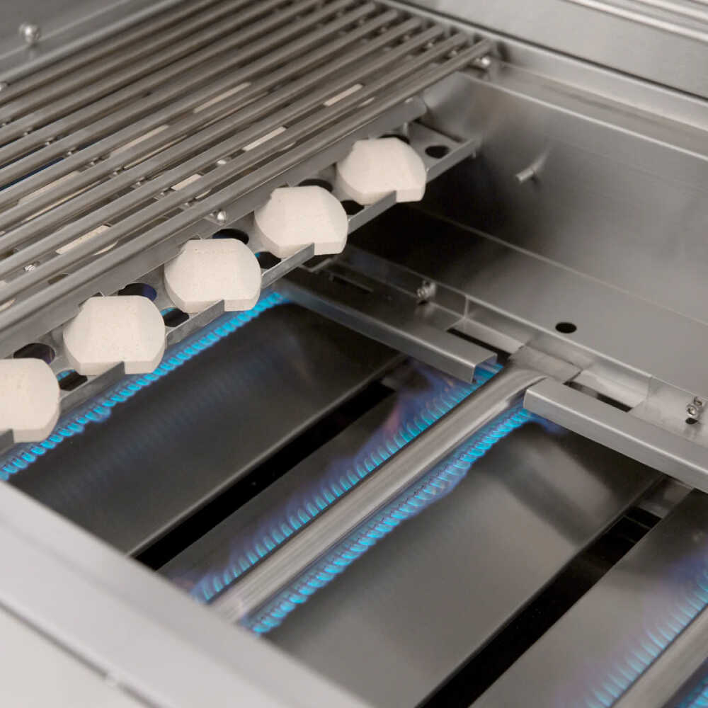 Sizzler Propane Gas Grill